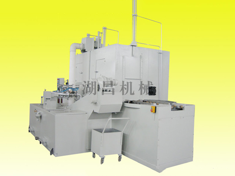 BFQX-420缸体中间清洗机