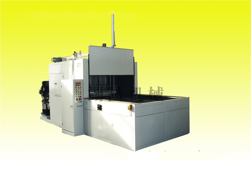 MQX-1300密闭式清洗机