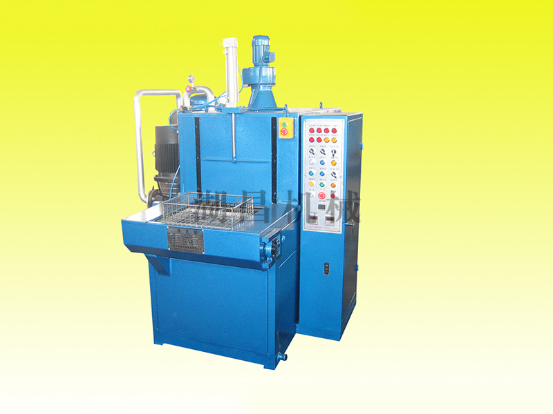 WQX-400往复式清洗机副本