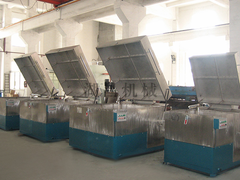 不锈钢零件清洗机1