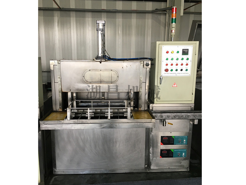 往复式超声波清洗机