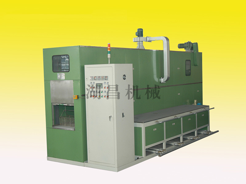 悬挂式超声波清洗机