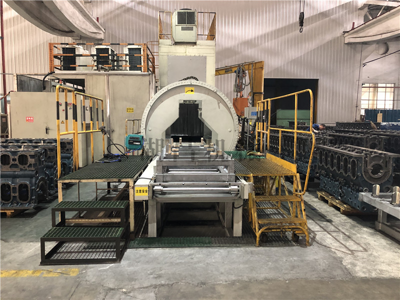 缸体中间清洗机2