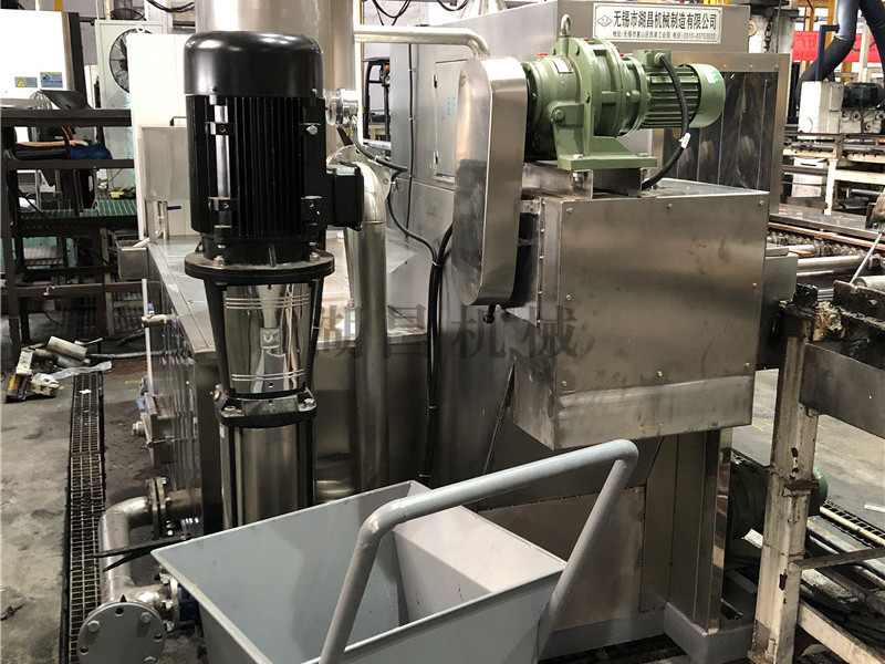 缸体通过式清洗机2