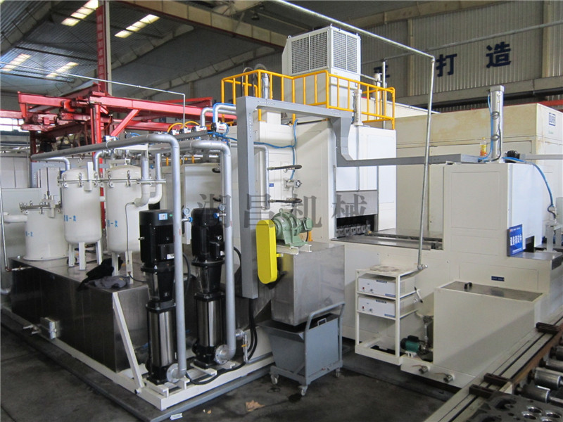 缸盖专用清洗机