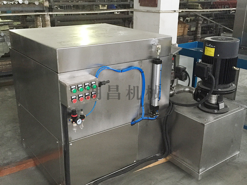 零件清洗机2